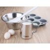 LECHERA INOXIDABLE 600ML - QUTTIN - Image 5