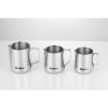 LECHERA INOXIDABLE 600ML - QUTTIN - Image 6