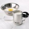LECHERA INOXIDABLE 600ML - QUTTIN - Image 8