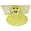 ESPUMADERA NYLON 30X95CM COLORES QUTTIN - Image 4