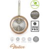 SARTEN 18CM ALUM.PRESS M/SS INDUCCIÓN NATIVE QUTTIN - Image 6