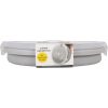 FIAMBRERA SILICONA REDONDA 750ML QUTTIN - Image 2