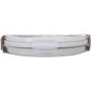 FIAMBRERA SILICONA REDONDA 750ML QUTTIN - Image 3