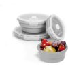 FIAMBRERA SILICONA REDONDA 750ML QUTTIN - Image 6