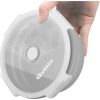 FIAMBRERA SILICONA REDONDA 750ML QUTTIN - Image 10