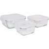SET 3 FIAMBR TAP HERMET 375+720+1150CC - Image 5