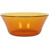 EKENSALADERA 23cm 220cl AMBAR LYS - Image 2