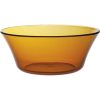 EKENSALADERA 23cm 220cl AMBAR LYS - Image 3