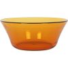 EKENSALADERA 23cm 220cl AMBAR LYS - Image 4
