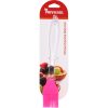 PINCEL SILICONA MANGO CLEAR 22CM PRIVILEGE - Image 2