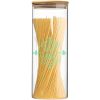 TARRO BORO TAPA BAMBU DECORADO 9,5X27 QUTTIN - Image 6