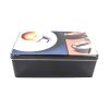 CAJA CHAPA RECTANGULAR DISEÑO TAZA DE CAFÉ - Image 2