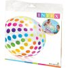 PELOTA HINCHABLE INTEX FANTASÍA 107 CM - Image 2