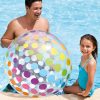 PELOTA HINCHABLE INTEX FANTASÍA 107 CM - Image 3