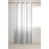 CORTINA OJALES HALF PANAMA BATMAN 140X260