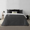 FUNDA NÓRDICA CON BOTONES 100% ALGODÓN MODELO FRIENDS MARENGO PARA CAMA DE 180 (260X240 CM) - Image 6