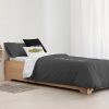 FUNDA NÓRDICA CON BOTONES 100% ALGODÓN MODELO FRIENDS MARENGO PARA CAMA DE 180 (260X240 CM) - Image 2