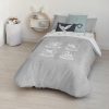 FUNDA NÓRDICA CON BOTONES 100% ALGODÓN MODELO HOGWARTS SHIELDS PARA CAMA DE 180 (260X240 CM) - Image 4