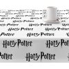 MANTEL RESINADO (TACTO PLASTIFICADO) ANTIMANCHAS MODELO HARRY POTTER BASIC 4 WHITE - Image 2