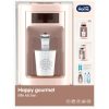 DISPENSADOR AGUA GOURMET LUZ-SONIDO 30X12 - Image 2