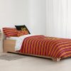 FUNDA NÓRDICA CON BOTONES 100% ALGODÓN MODELO GRYFFINDOR SHIELD PARA CAMA DE 135/140 (220X240 CM) - Image 6