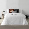 FUNDA NÓRDICA CON BOTONES 100% ALGODÓN MODELO NORDIC HALLOWS PARA CAMA DE 105 (180X240 CM) - Image 3
