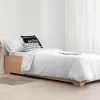 FUNDA NÓRDICA CON BOTONES 100% ALGODÓN MODELO NORDIC HALLOWS PARA CAMA DE 105 (180X240 CM) - Image 6