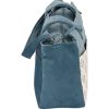 BOLSO ADAPTABLE A CARRITO DE BEBE SAFTA ACCESORIOS BEBE "LEAVES" - Image 3