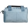 BOLSO ADAPTABLE A CARRITO DE BEBE SAFTA ACCESORIOS BEBE "LEAVES" - Image 6
