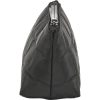 NECESER CUADRADO MOOS CAPSULA ACOLCHADO "NEGRO" - Image 3