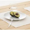 PACK 2 UNIDADES MANTEL INDIVIDUAL HIDROFUGADO ANTIMANCHAS LINO 100% NATURAL - Image 3