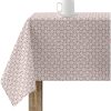 MANTEL RESINADO ANTIMANCHAS MODELO P-16
