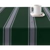 MANTEL RESINADO (TACTO PLASTIFICADO) ANTIMANCHAS MODELO SLYTHERIN BASIC - Image 2