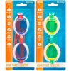 GAFAS NATACIÓN JUNIOR BESTWAY DE 7 A 14 AÑOS 3 COLORES SURTIDOS - Image 4