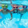 GAFAS NATACIÓN JUNIOR BESTWAY DE 7 A 14 AÑOS 3 COLORES SURTIDOS - Image 5