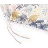 COJÍN PARA SILLA DE JARDÍN MODELO GISBORNE - Image 2