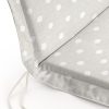 COJÍN PARA SILLA DE JARDÍN MODELO 0120-175 - Image 2