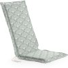 COJÍN PARA SILLA DE JARDÍN MODELO ASENA 4