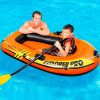 BARCA EXPLORER INTEX 160X94X29 CM - Image 4