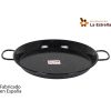 PAELLERA VALENCIANA 40CM JASPEADA