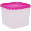 FIAMBRERA CUADRADA 0,75L - COLORES SURTIDOS - Image 6