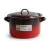 OLLA RECTA C/TAPA 20CM - 3,5L FUEGO - Image 2