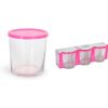 SET 3 VASOS PINTA 340CC BODEGA - Image 2