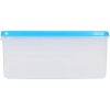 FIAMBRERA RECTANGULAR 2L - COLORES SURTIDOS - Image 2