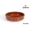 CAZUELA 24CM VITRO AZOFRA