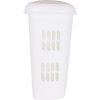 PONGOTODO CON TAPA 50L CREMA - Image 3