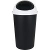 CUBO BASURA CON TAPA 25L SMALL HOOP - Image 2