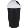 CUBO BASURA CON TAPA 25L SMALL HOOP - Image 3