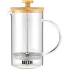 JARRA CAFETE BOROSS 350ML T/BAMBU QUTTIN - Image 5