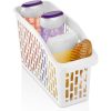 ORGANIZADOR MULTIUSOS PLÁSTICO 29X11X17CM CONFORTIME - Image 7